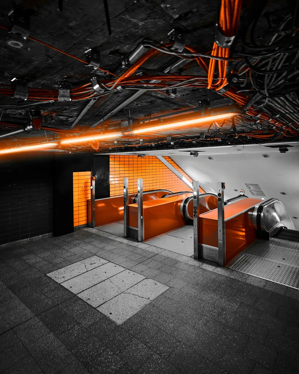 Electrical cabling