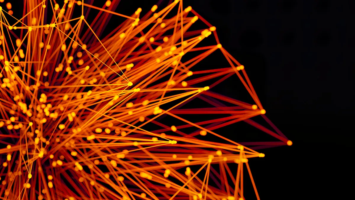 Site lighting detail