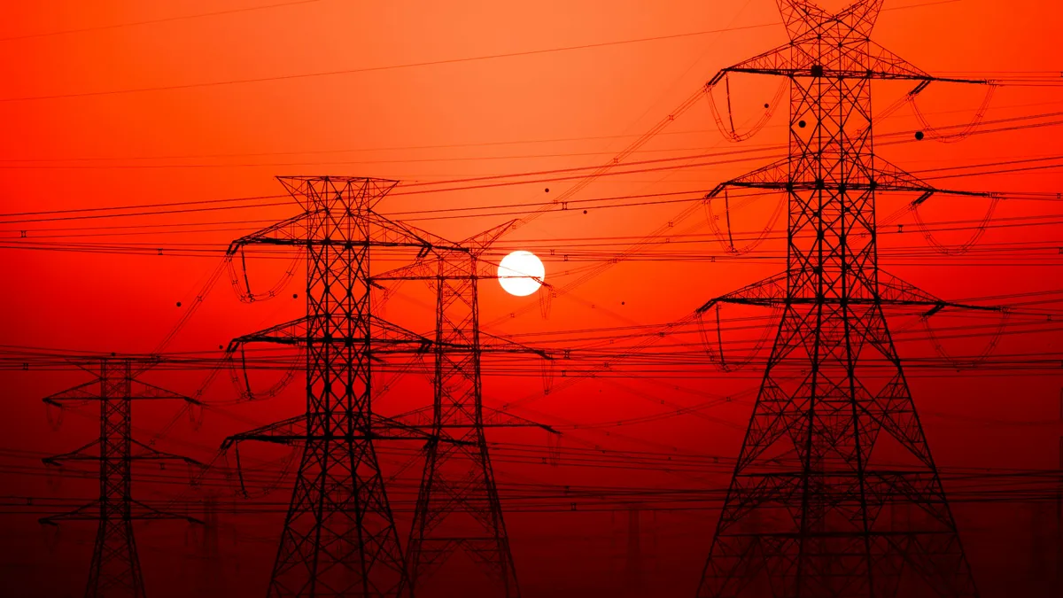 Power distribution